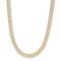 JAXXON - Iced Out Cuban Link Chain