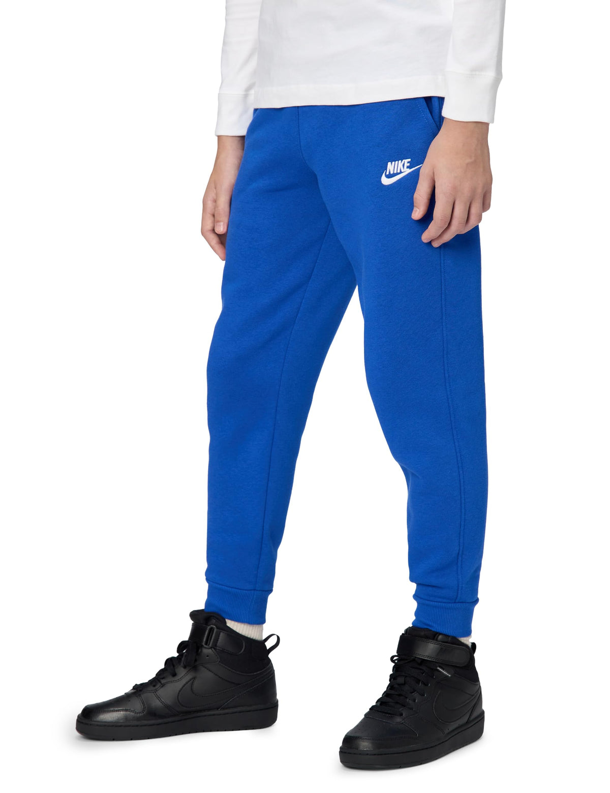 Nike Kids' Sportswear Club Fleece Joggers