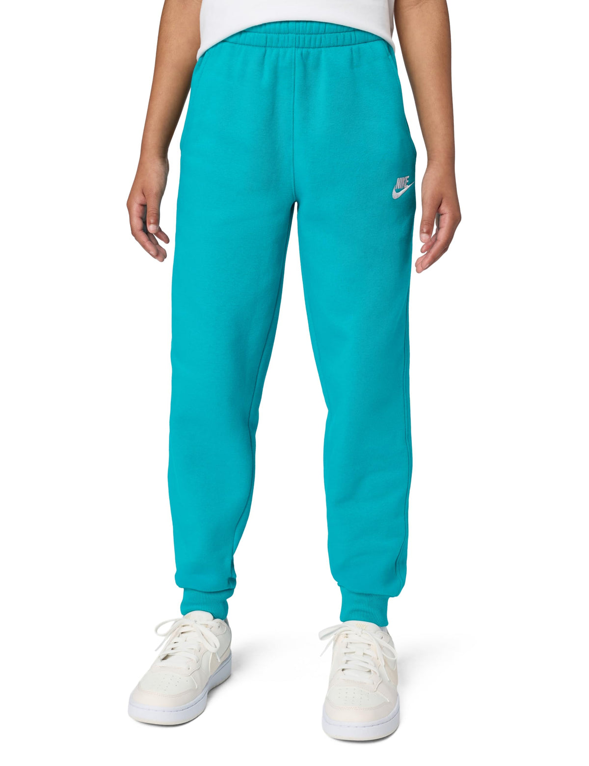Nike Kids' Sportswear Club Fleece Joggers