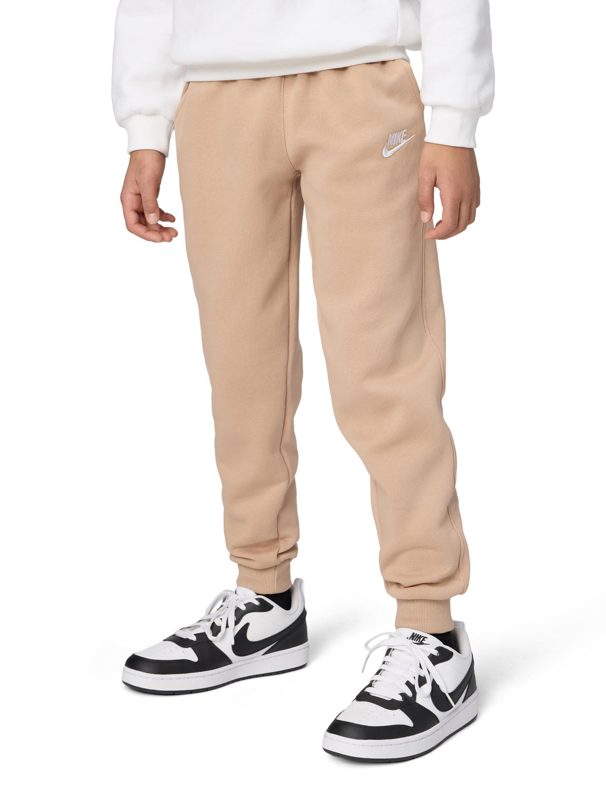 Nike Kids' Sportswear Club Fleece Joggers