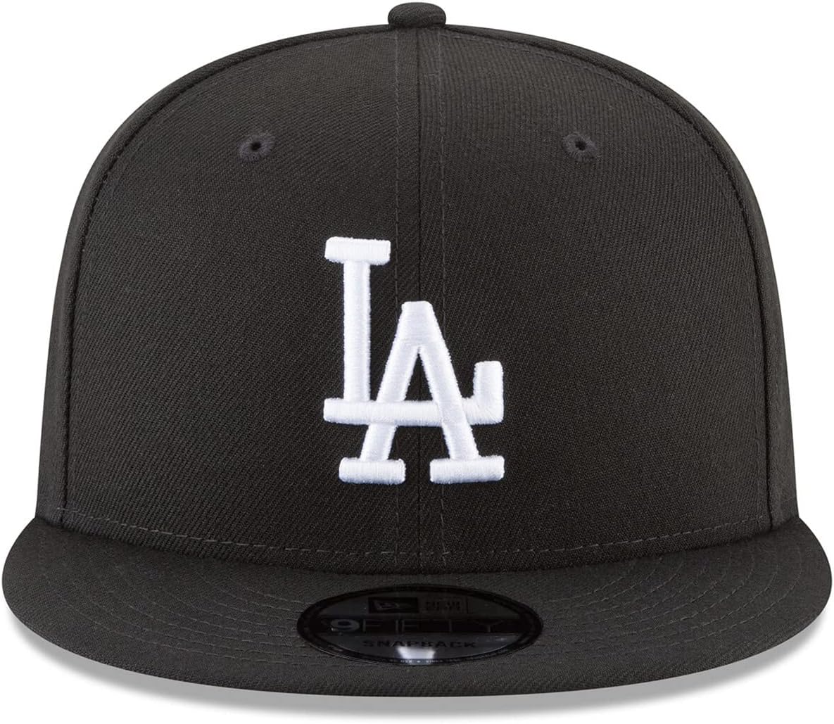New Era Men's 9fifty