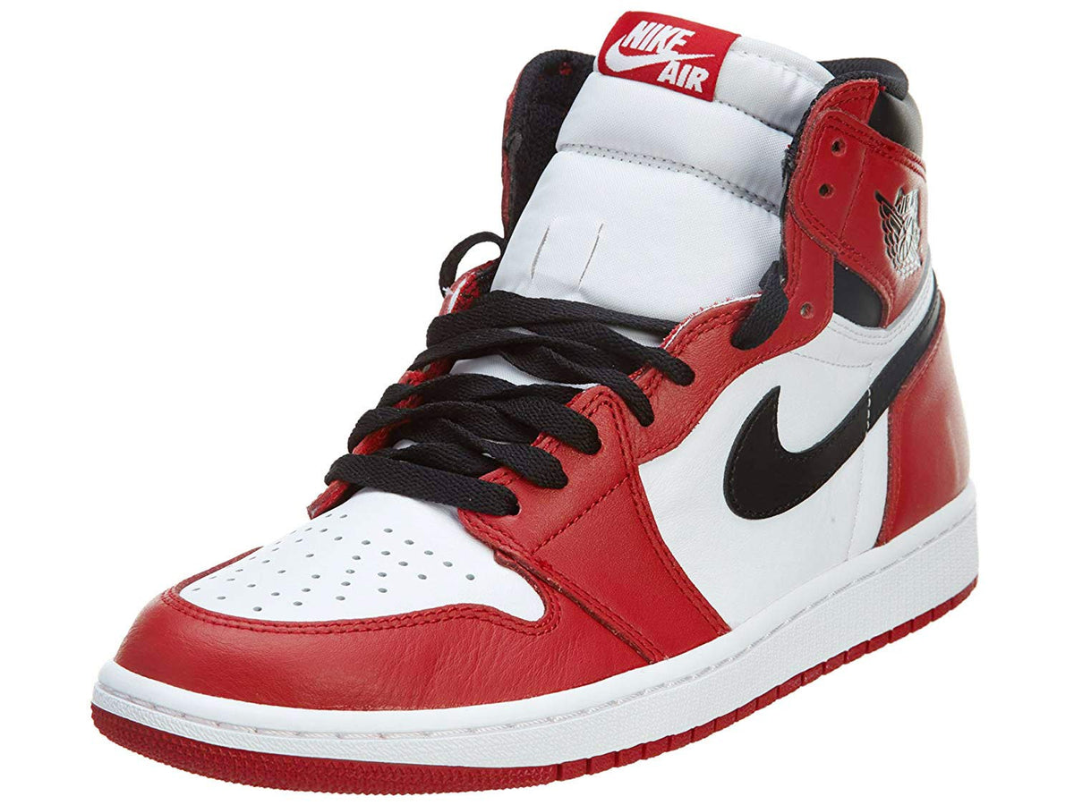 Nike Men's Air Jordan 1 Mid Basketball Shoes
