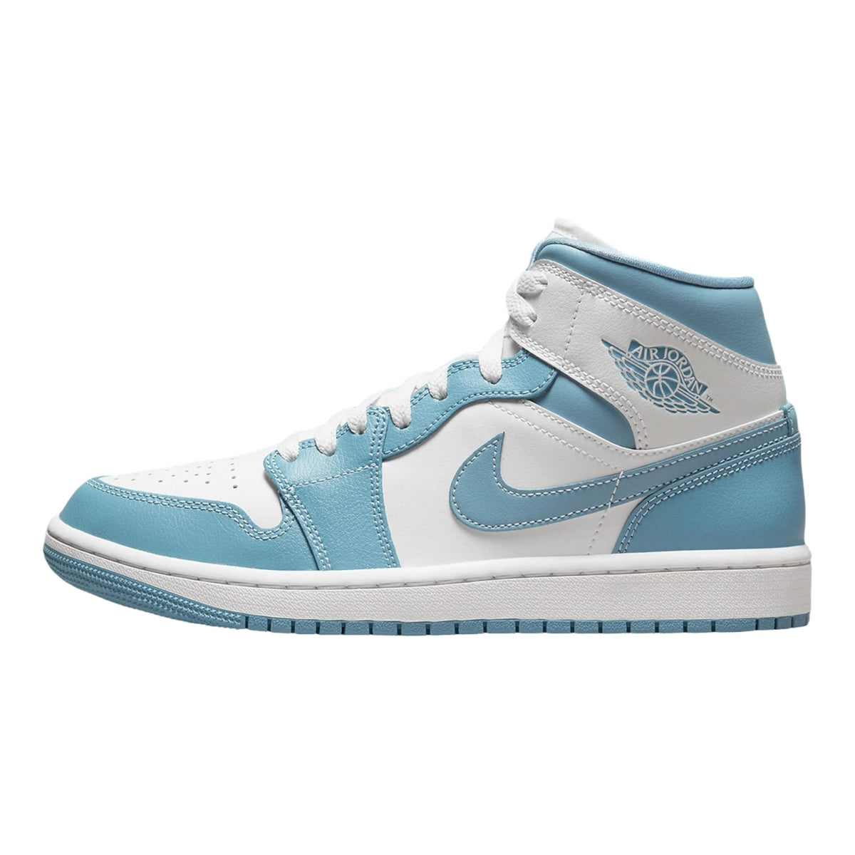 Nike Men's Air Jordan 1 Mid Basketball Shoes