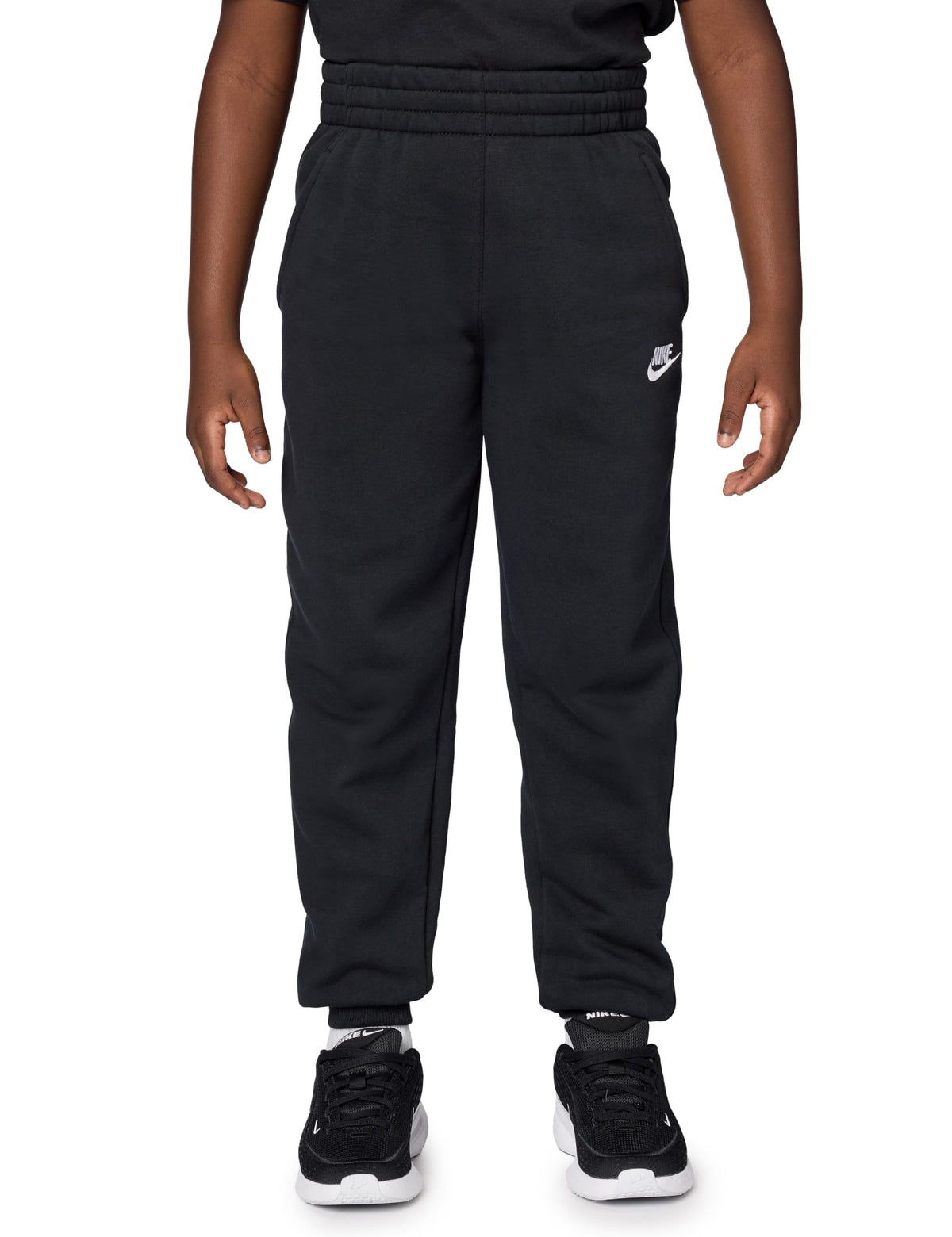 Nike Kids' Sportswear Club Fleece Joggers