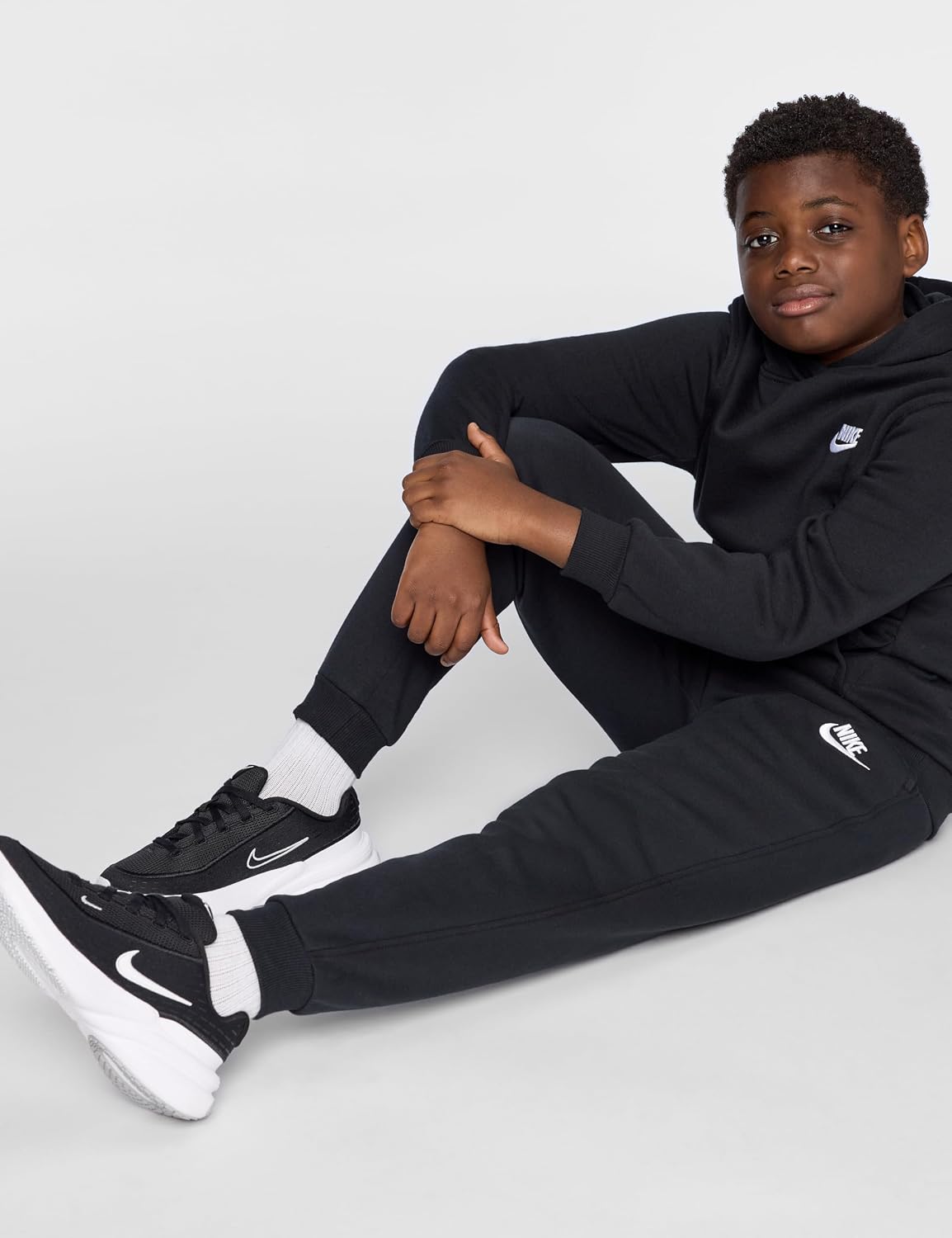 Nike Kids' Sportswear Club Fleece Joggers