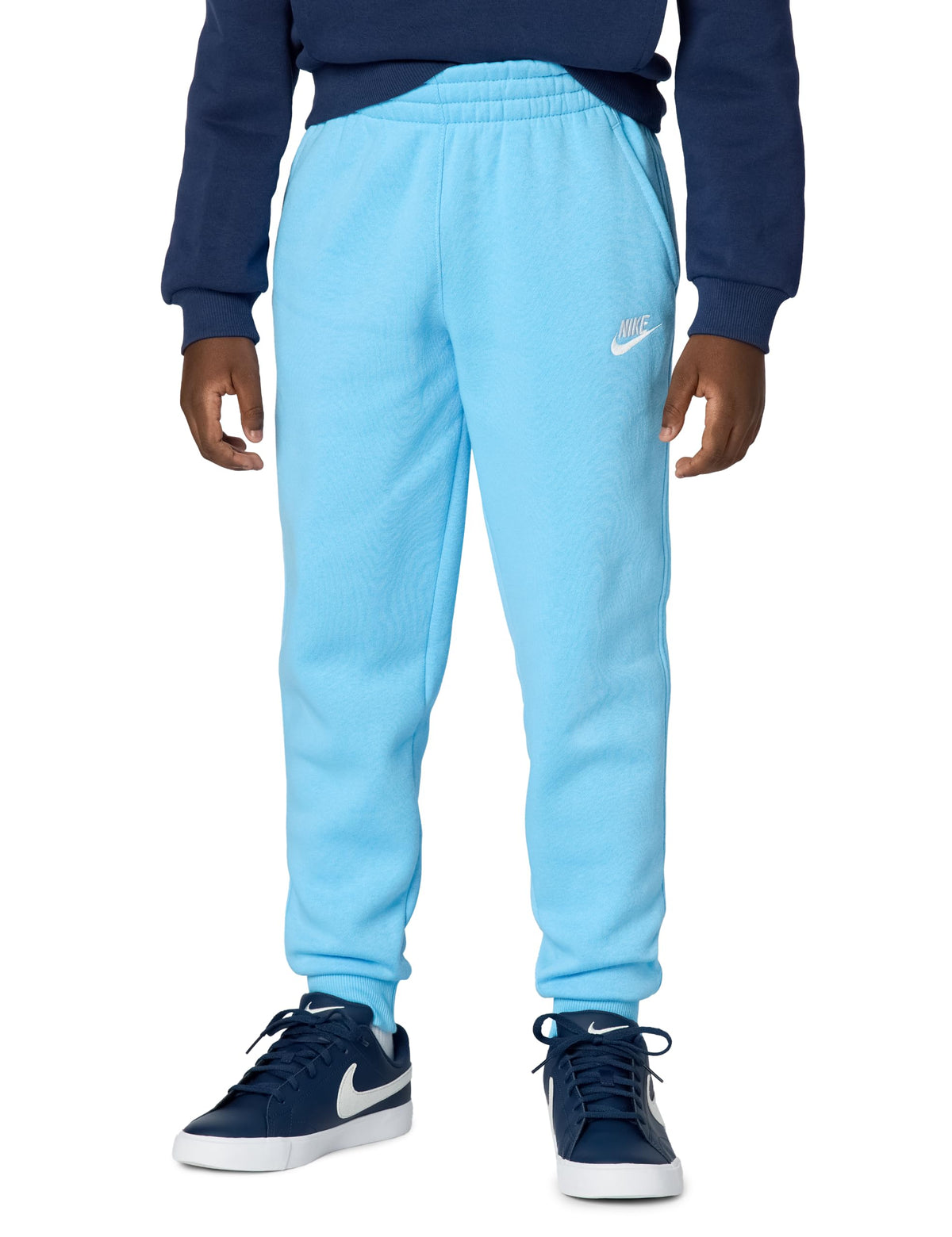 Nike Kids' Sportswear Club Fleece Joggers