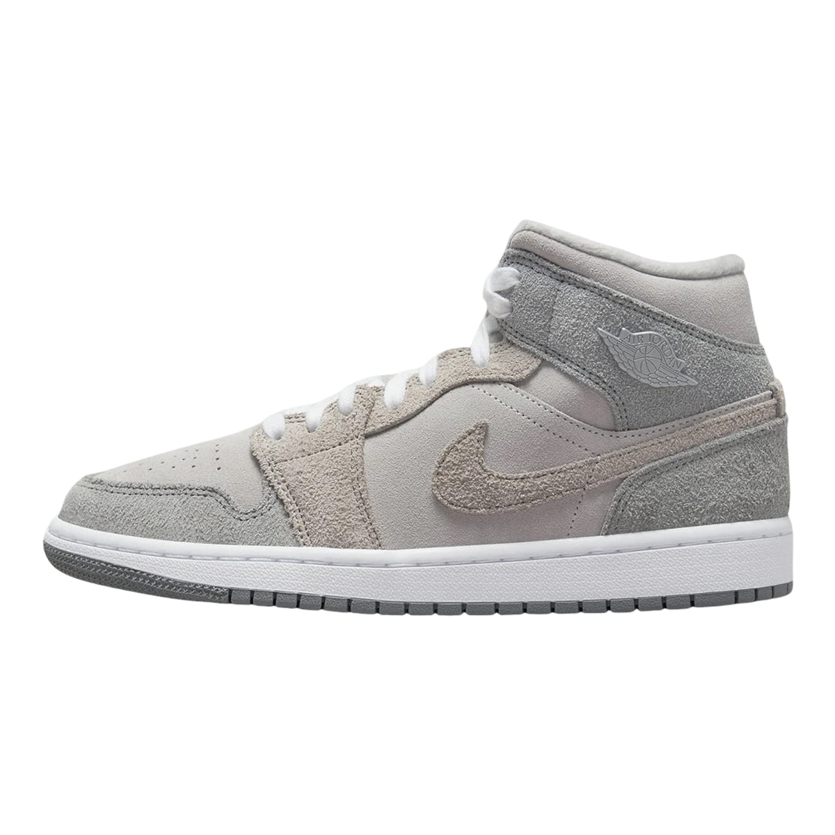 Nike Men's Air Jordan 1 Mid Basketball Shoes