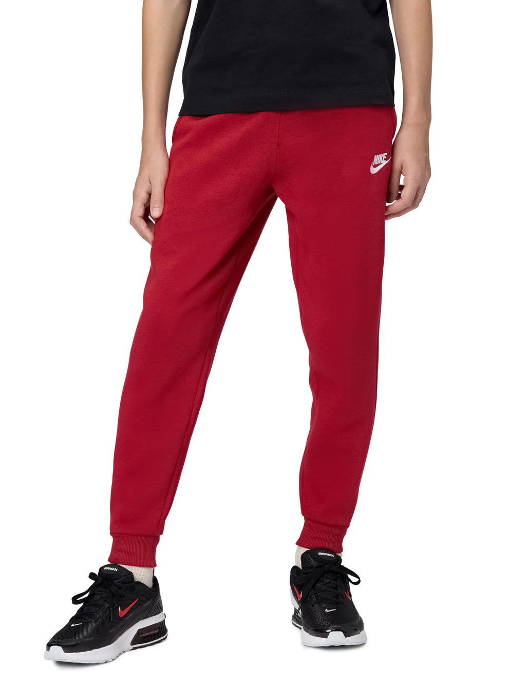 Nike Kids' Sportswear Club Fleece Joggers