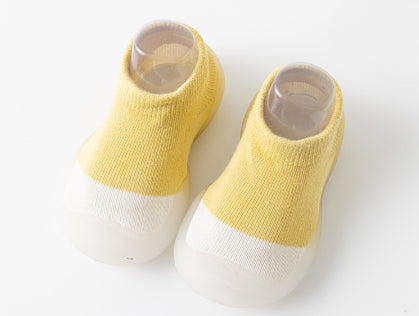 First-walking Shoes New Summer Baby Socks-shoes