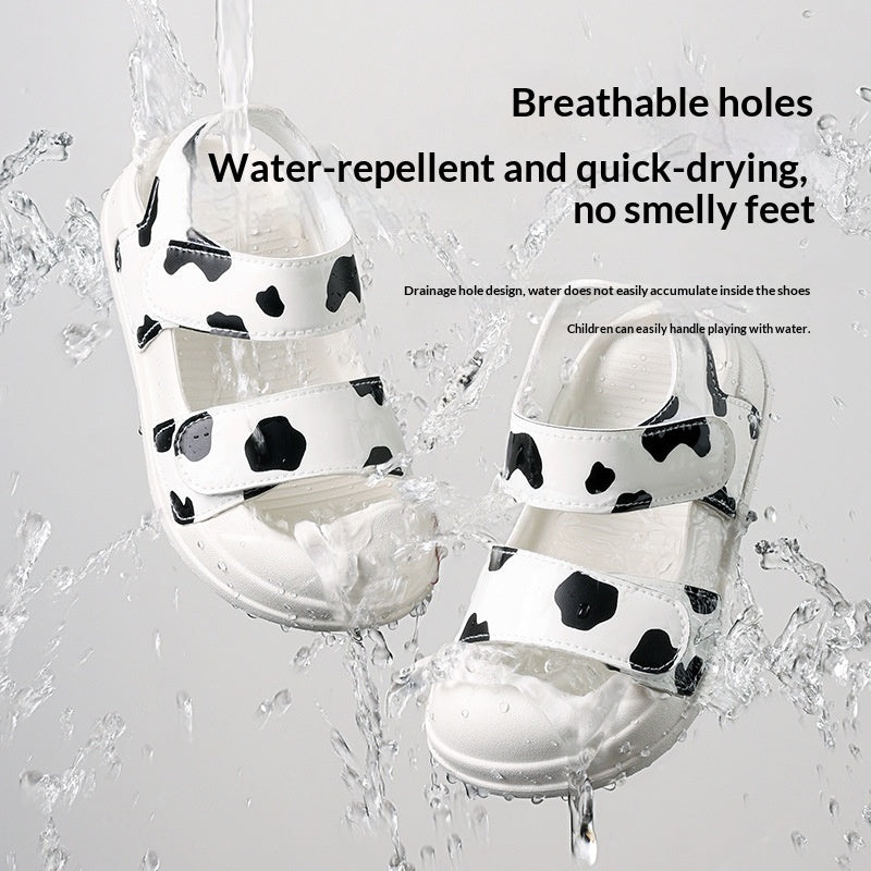 Breathable Toddler Walking Shoes For Infants And Young Children