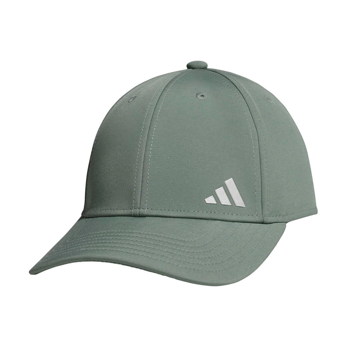 adidas Women's Backless Ponytail Hat