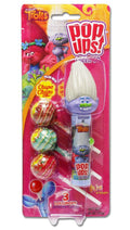 Pop Ups! Trolls