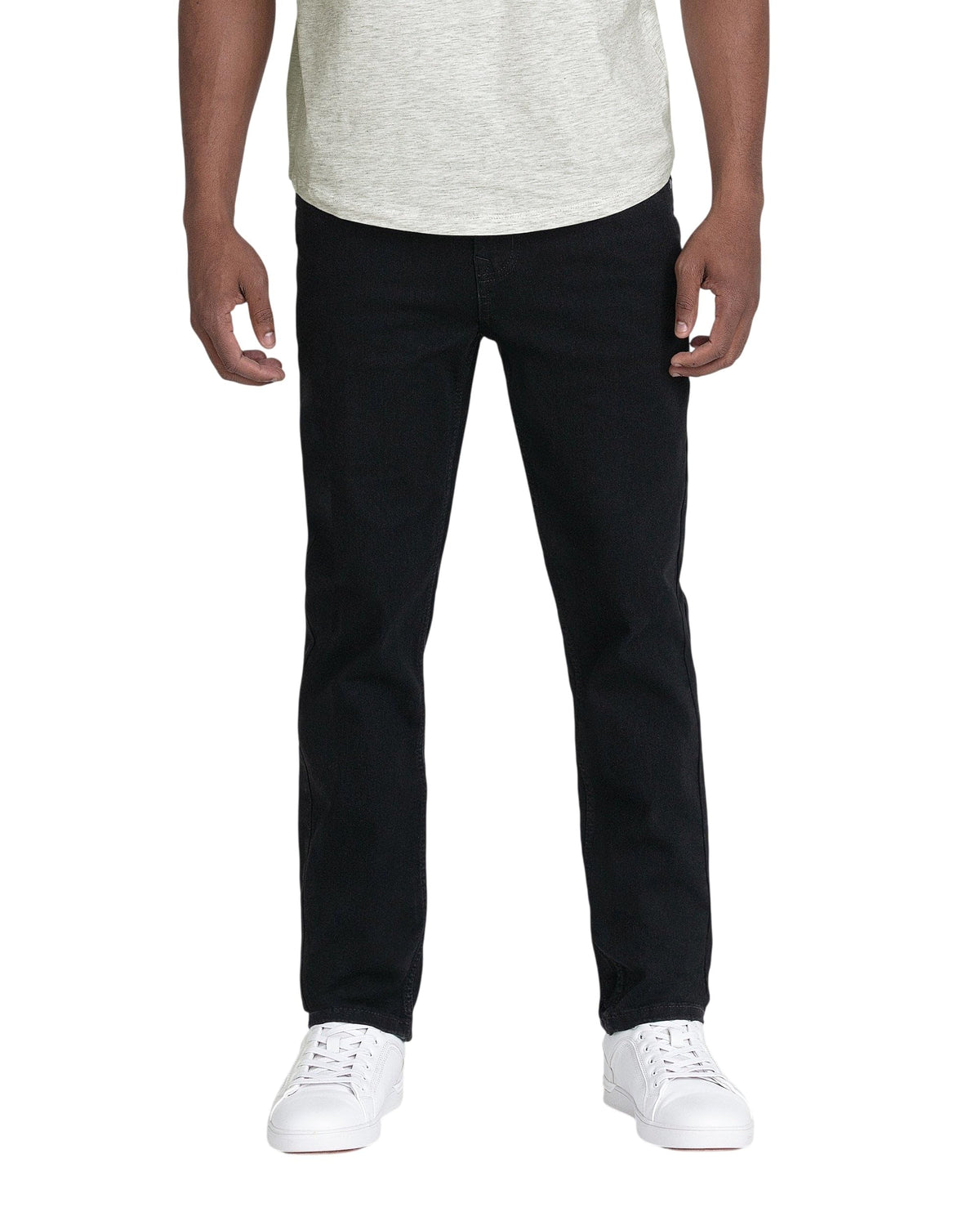 The Perfect Jean Thick Slim Fit 99% Cotton