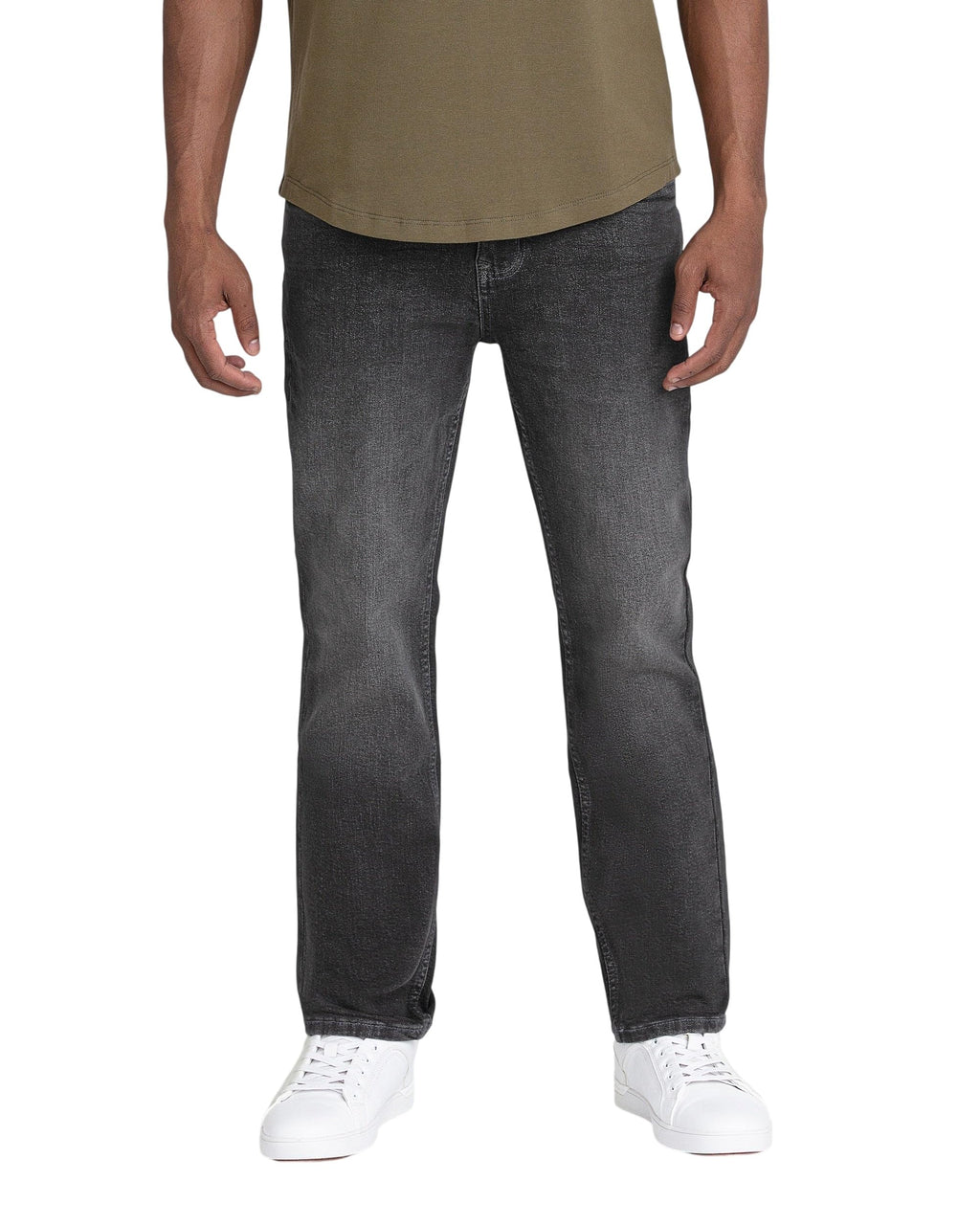 The Perfect Jean Thick Slim Fit 99% Cotton