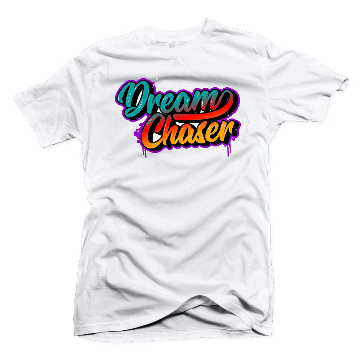 SNELOS Sneaker Matching Graphic T Shirt for Men Breathable Cotton Streetwear Tee Casual Style