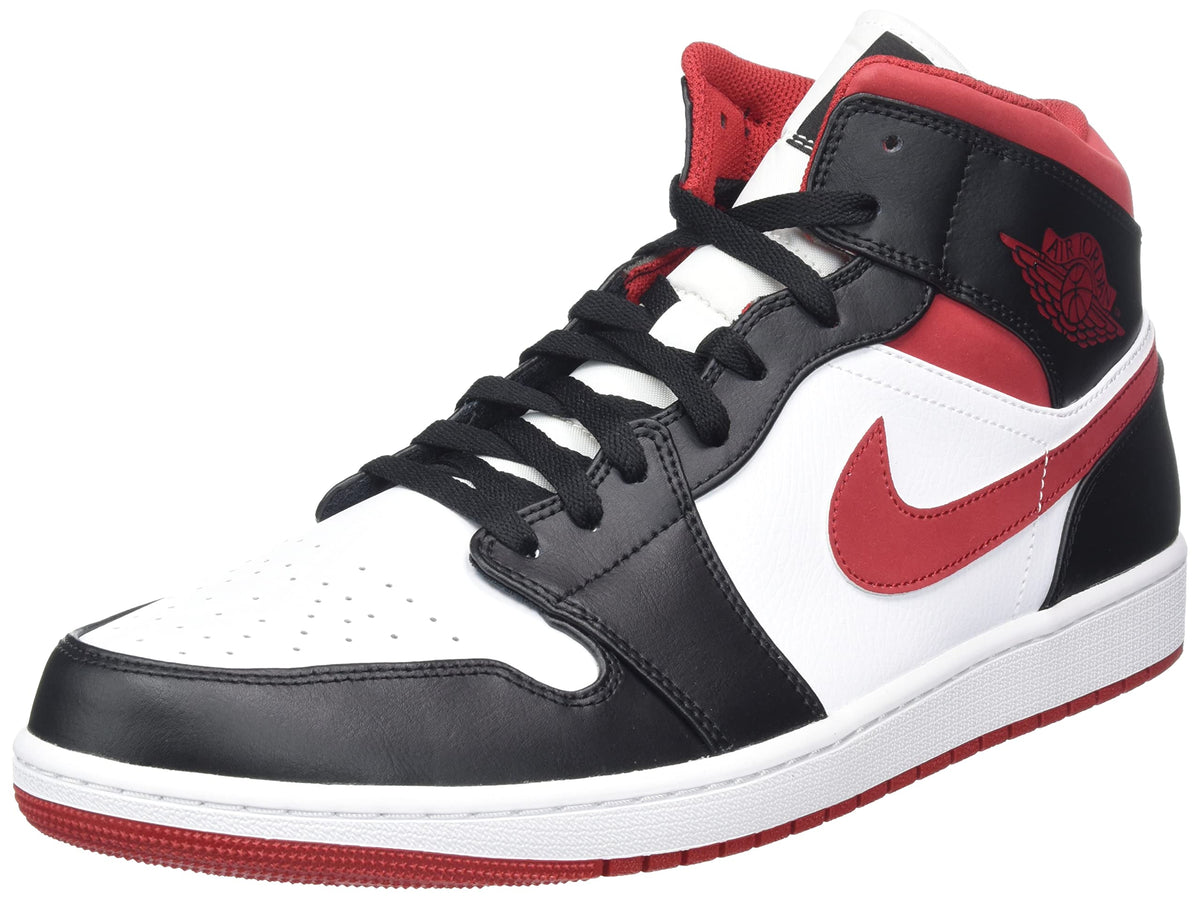 Nike Men's Air Jordan 1 Mid Basketball Shoes