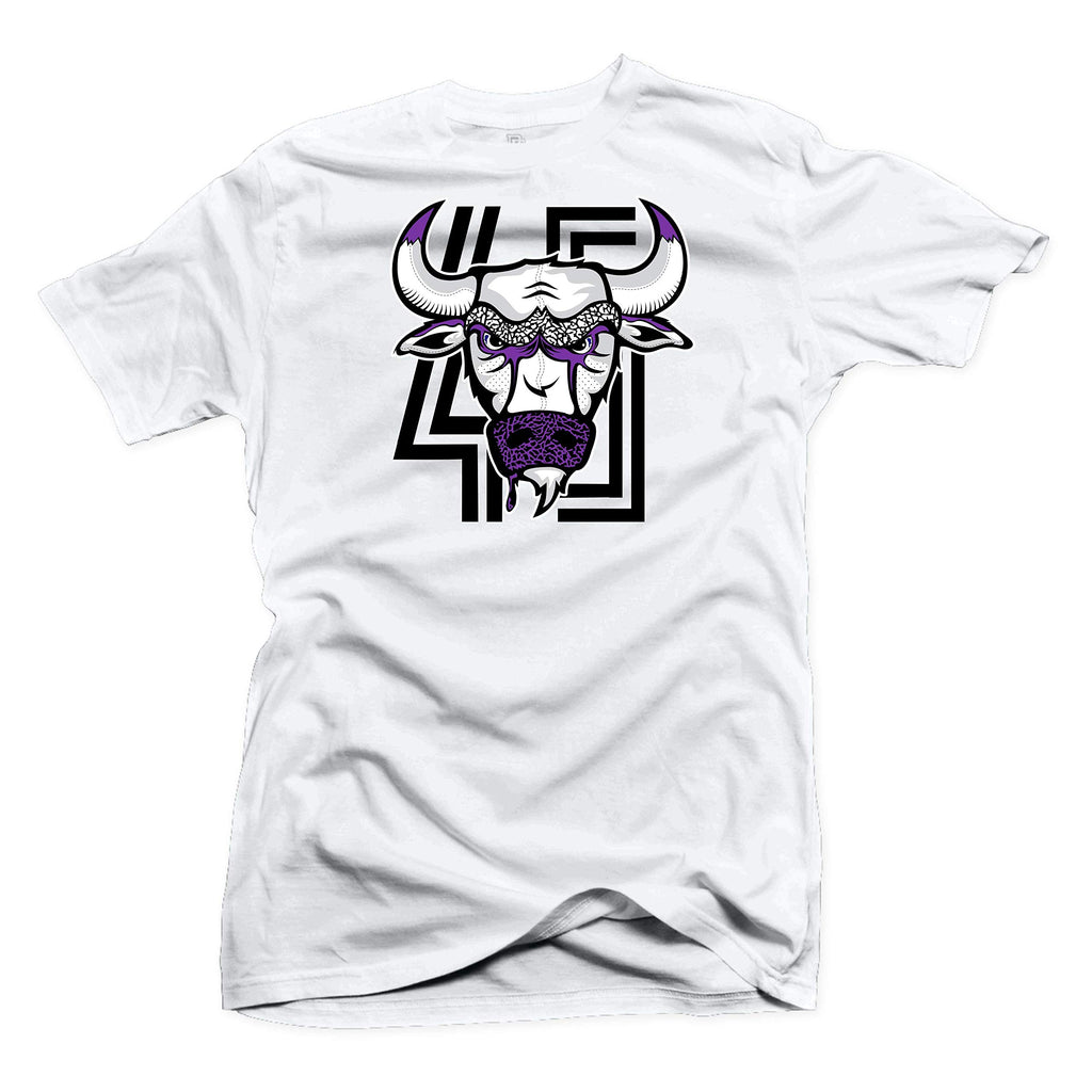 SNELOS Sneaker Matching Graphic T Shirt for Men Breathable Cotton Streetwear Tee Casual Style