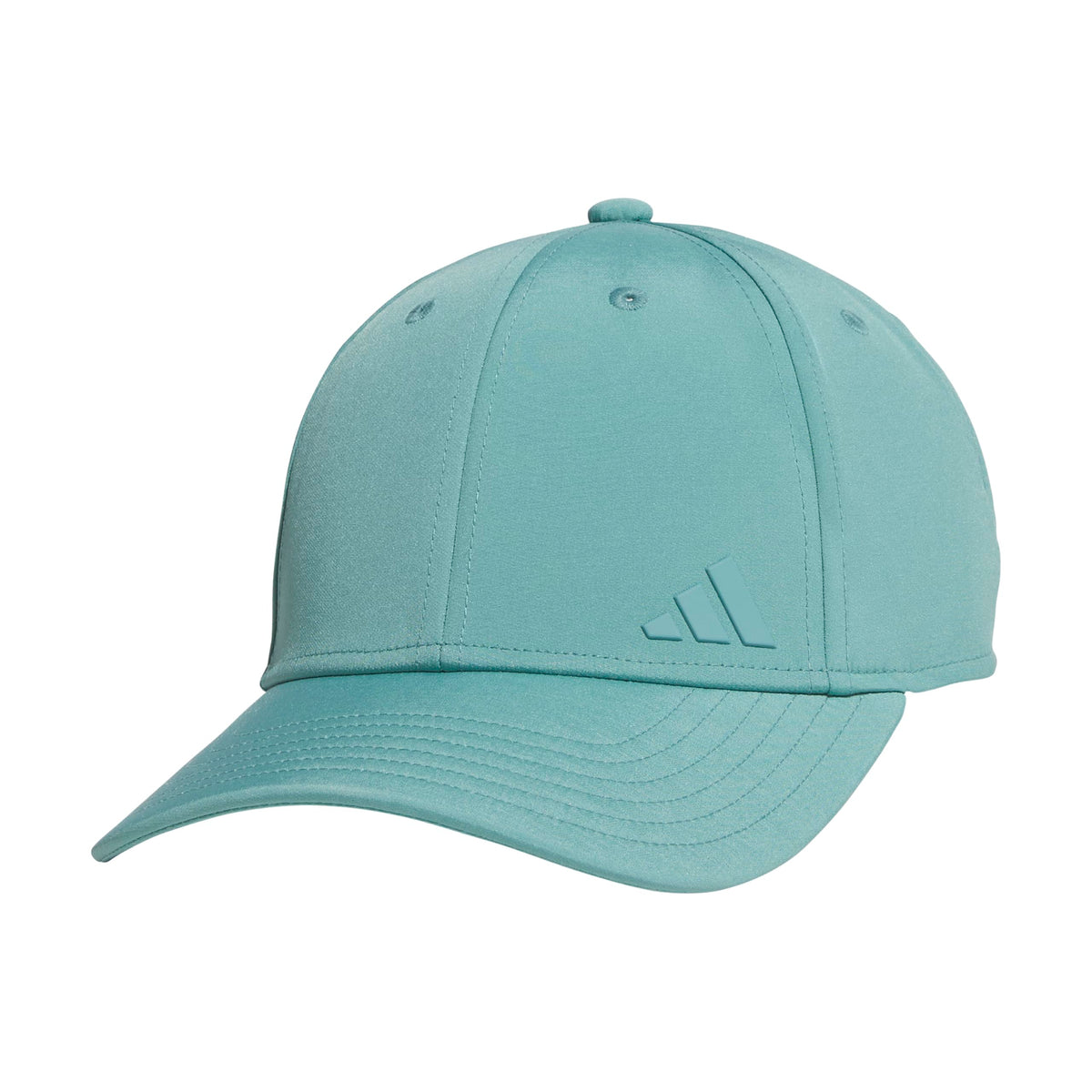 adidas Women's Backless Ponytail Hat