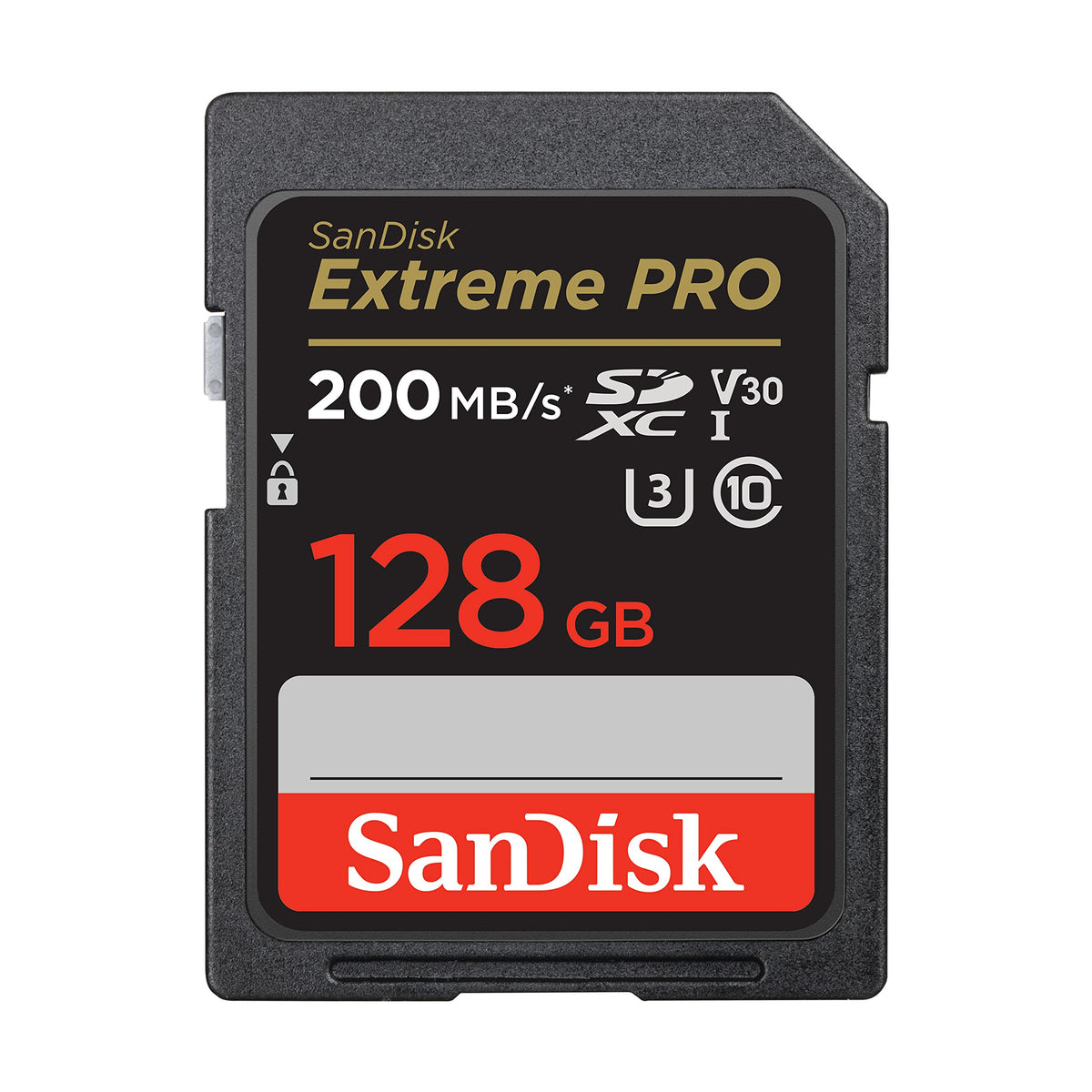 SANDISK 2TB Extreme PRO SDXC UHS-I Memory Card - Up to 250MBs - C10, U3, V30, 4K UHD, SD Card - SDSDXXD-2T00-GN4IN