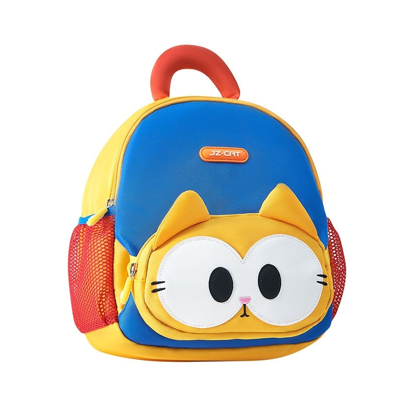 Childrens Cartoon Kindergarten Cute Mini Backpack For Girls