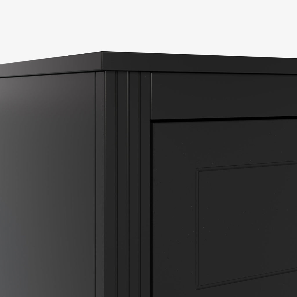 6-Drawer Double Dresser