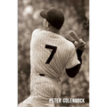 7: The Mickey Mantle Novel - Paperback