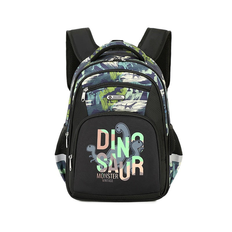 Lightweight  New-Style Childrens School Bag