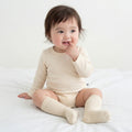 Arrival Baby Long-sleeve Summer Onesie