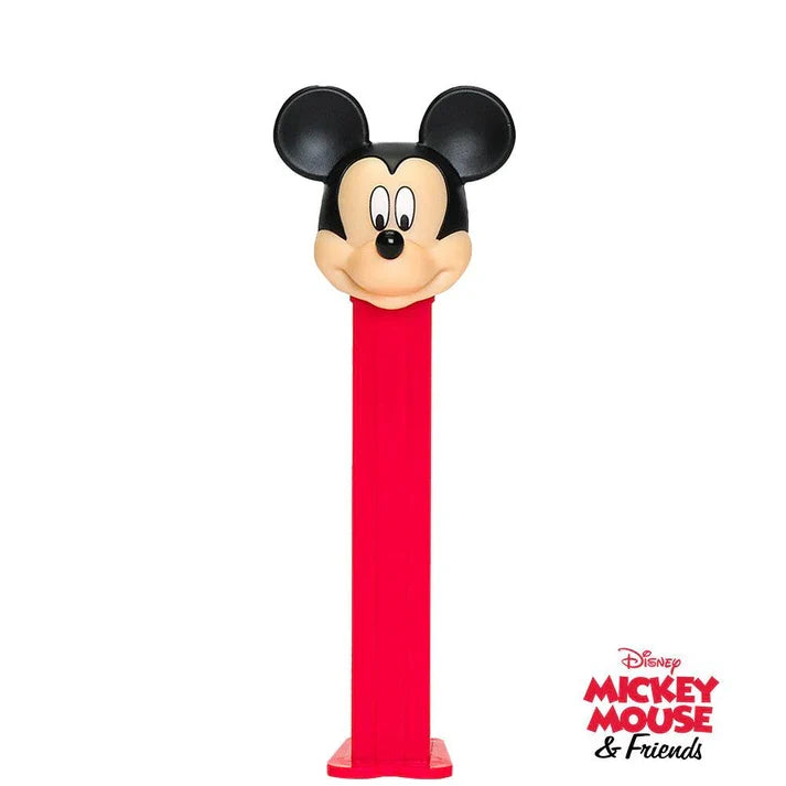 PEZ Mickey & Friends