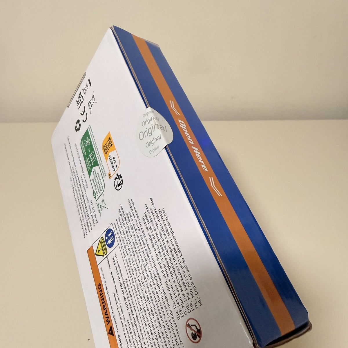 Digital pH and EC Water Quality Tester, Hydroponics, Aquarium, Pool