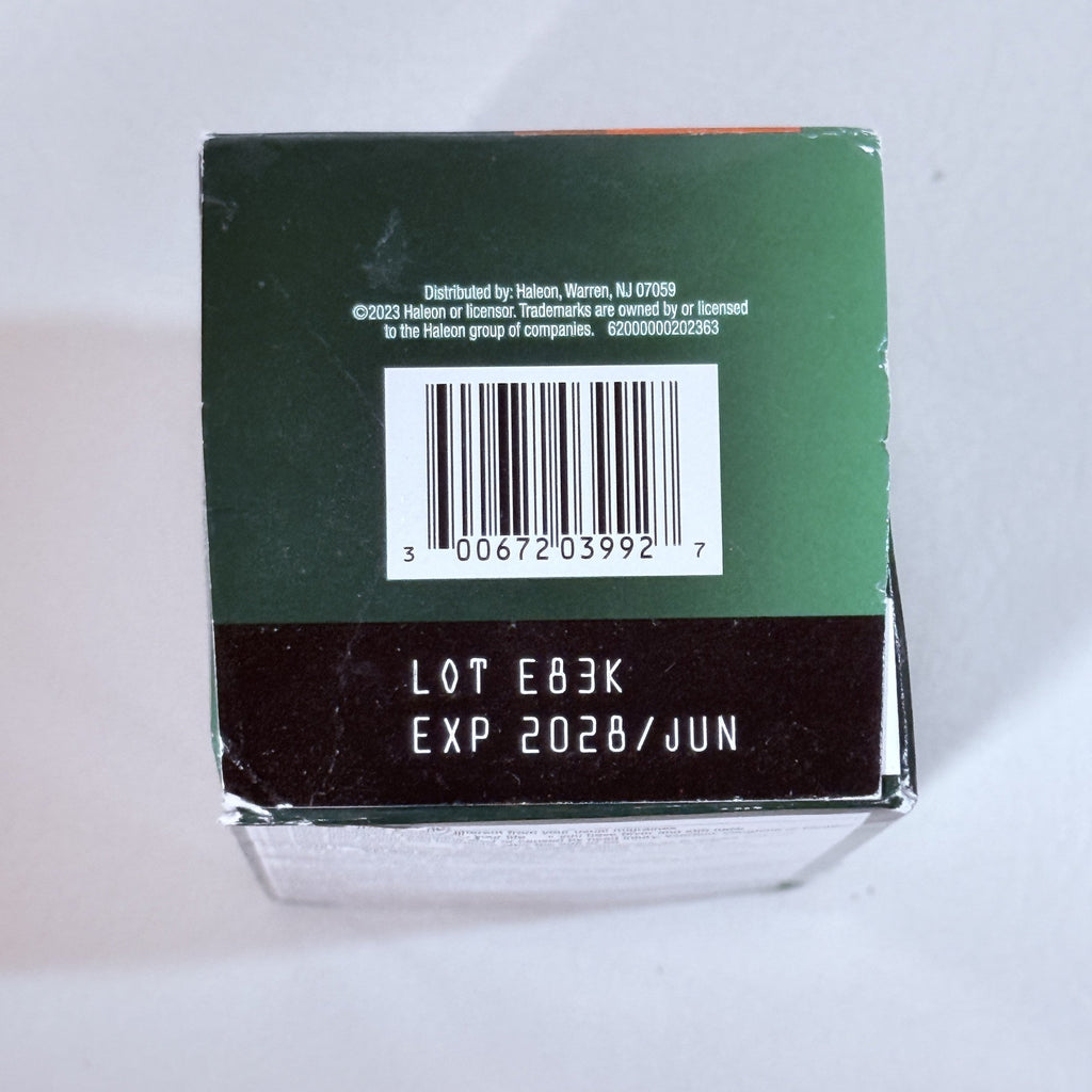 Excedrin Migraine Relief, 200 Caplets, Exp 06/2028