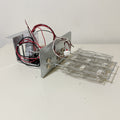 Rheem Protech RXBH-1724A10J-B 10kW Heater Kit with 60A Breaker