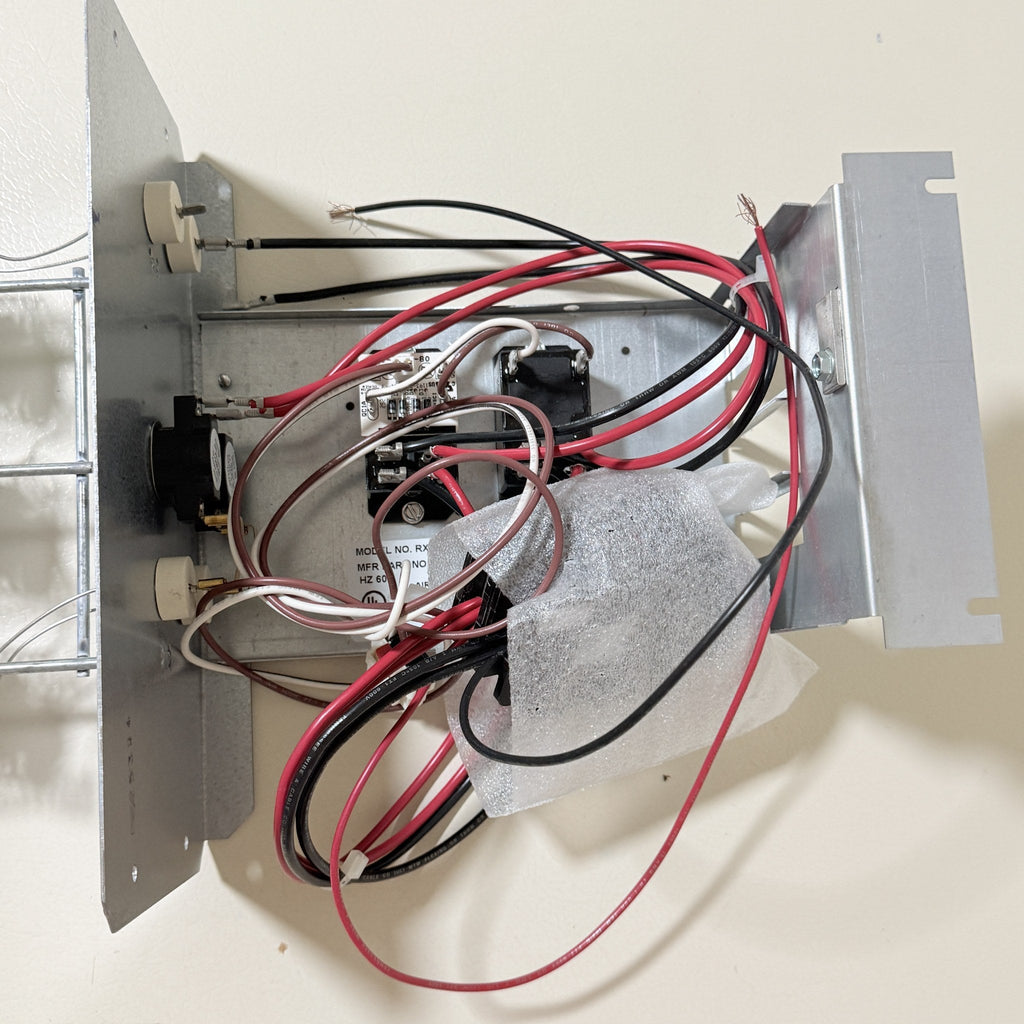 Rheem Protech RXBH-1724A10J-B 10kW Heater Kit with 60A Breaker