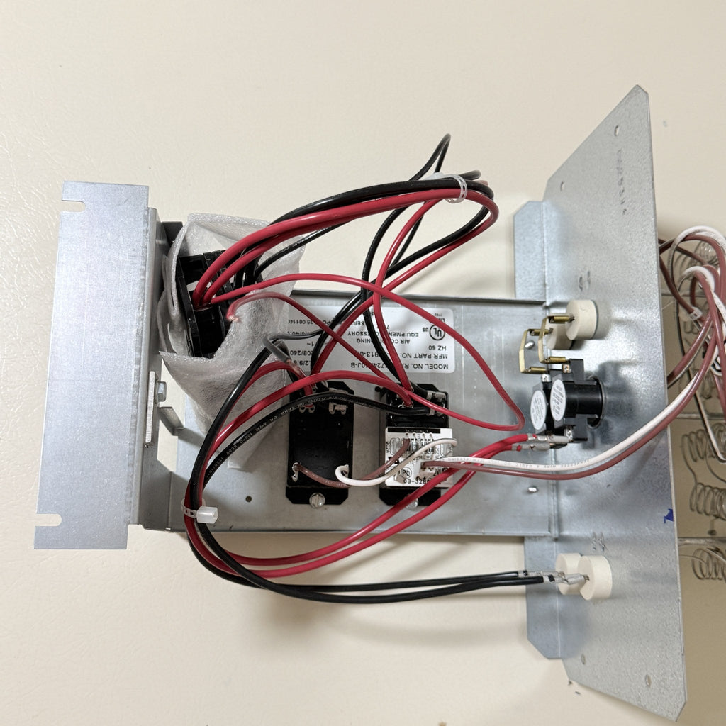 Rheem Protech RXBH-1724A10J-B 10kW Heater Kit with 60A Breaker