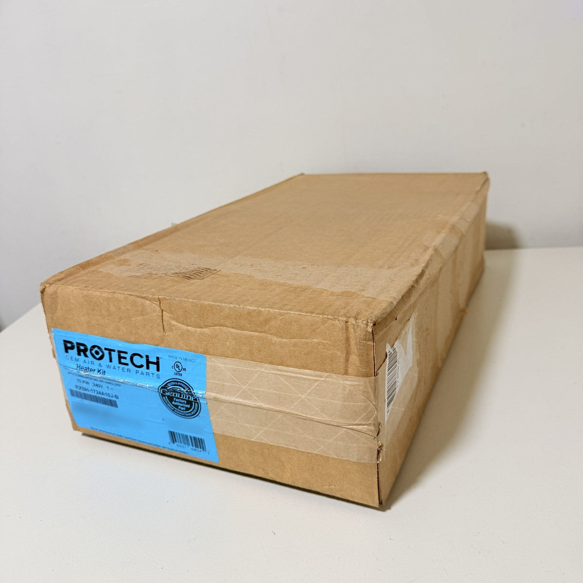 Rheem Protech RXBH-1724A10J-B 10kW Heater Kit with 60A Breaker
