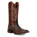 Dan Post Amara - Women's Python Cowgirl Boots
