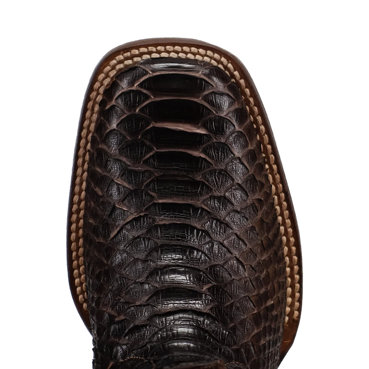 Dan Post Amara - Women's Python Cowgirl Boots