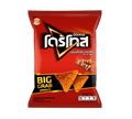Doritos Spicy BBQ