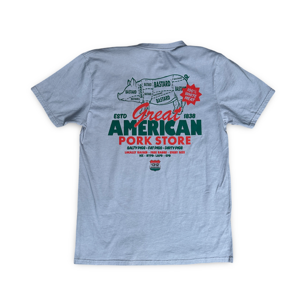 Great American Pork Store