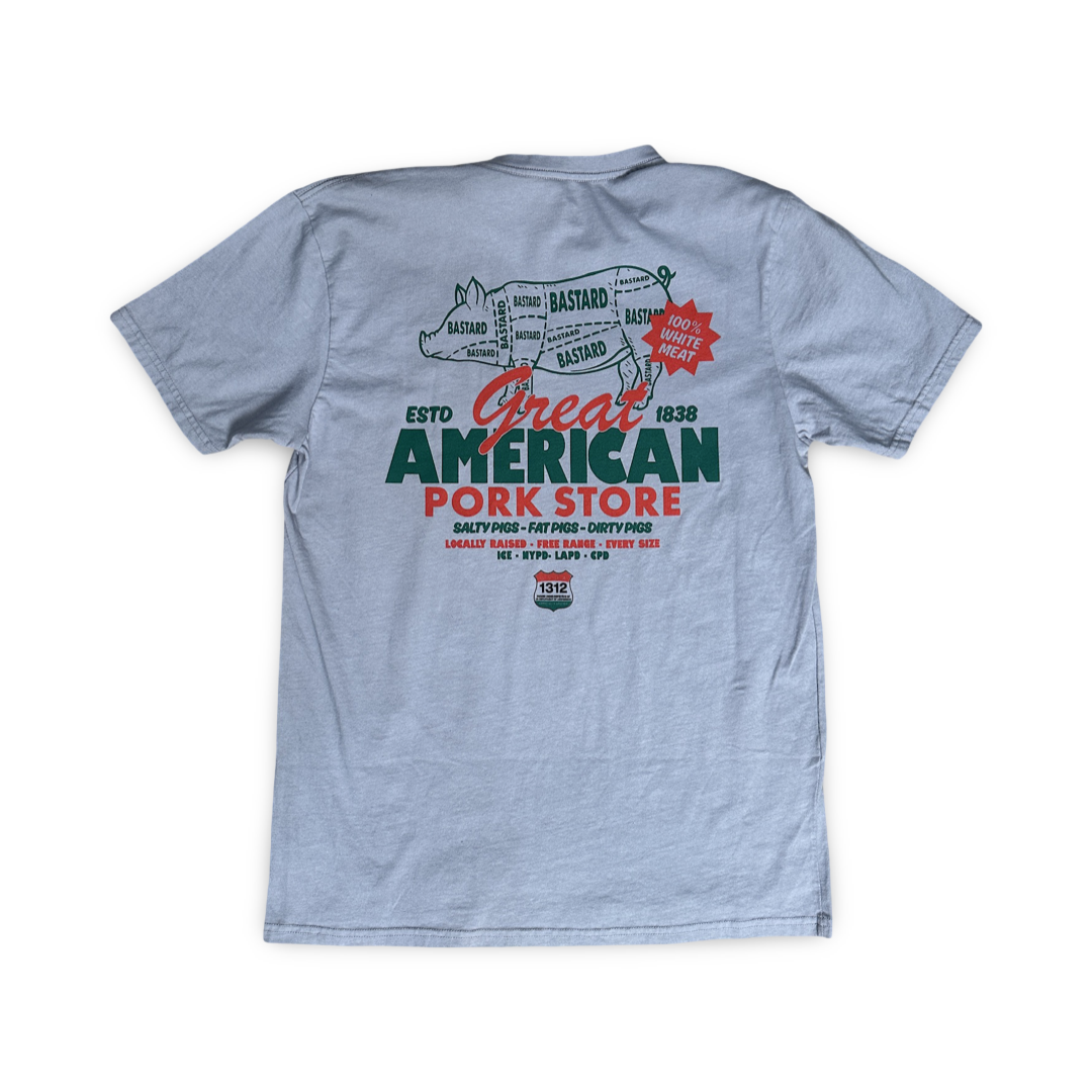 Great American Pork Store
