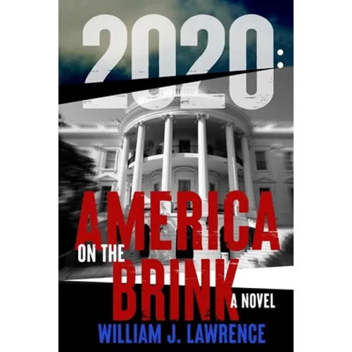 2020: America on the Brink-A Novel - Paperback