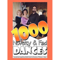 1000 Novelty & Fad Dances - Paperback