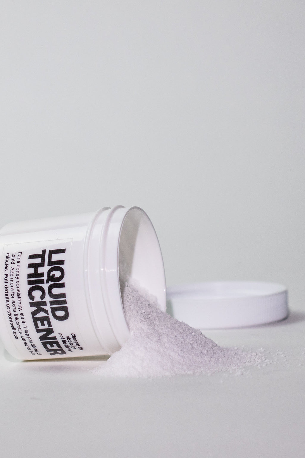 Liquid Thickener