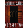2010: Odyssey Two: A Novel - Paperback