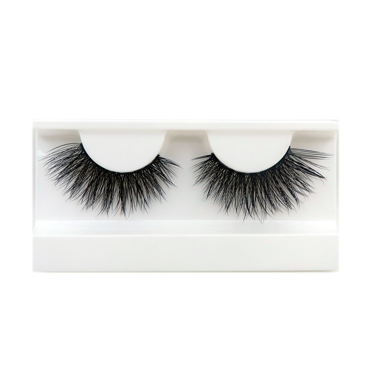 VIP Eyelashes - Extra Long Silk