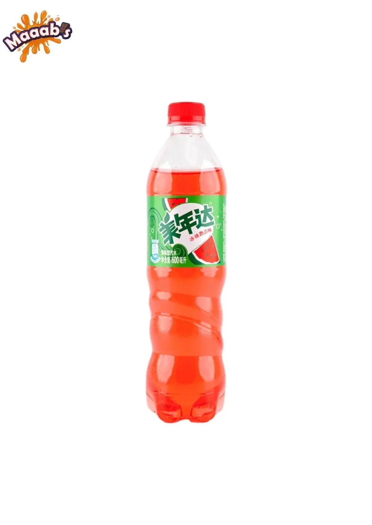 Mirinda Watermelon
