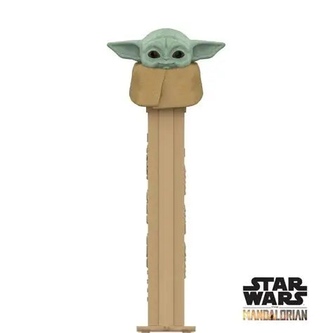 PEZ Star Wars