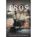 1805: A Nathaniel Drinkwater Novel - Paperback
