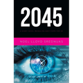 2045: A Short Novel Revealing God's Hope for Us - Paperback
