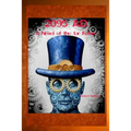 2095 A.D. A Novel of the far Future - Paperback